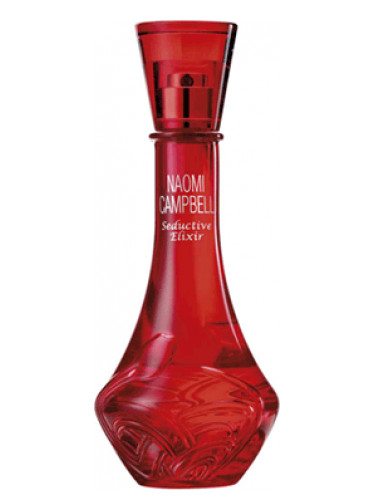 Naomi Campbell Seductive Elixir Kadın Parfümü