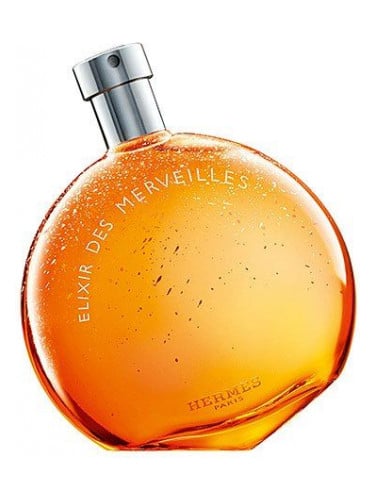 Hermès Elixir des Merveilles Kadın Parfümü