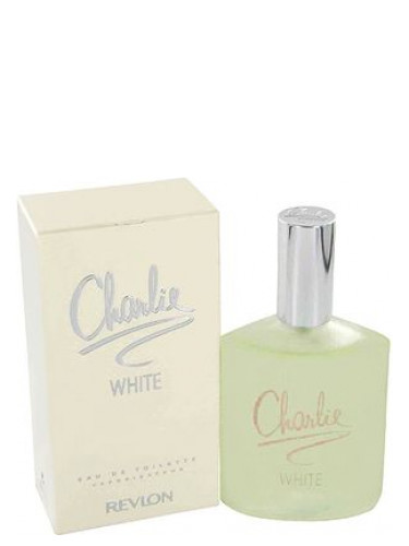 Revlon Charlie White Kadın Parfümü