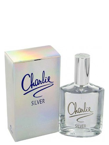 Revlon Charlie Silver Kadın Parfümü