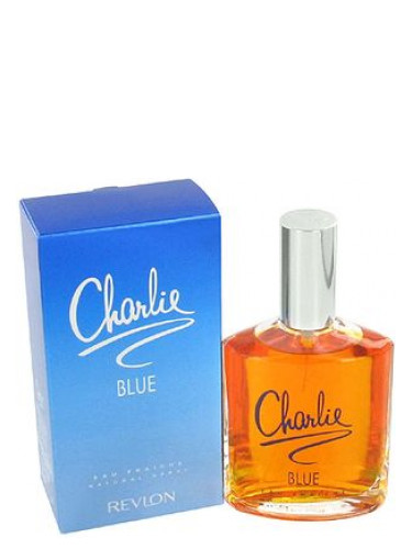 Revlon Charlie Blue Kadın Parfümü
