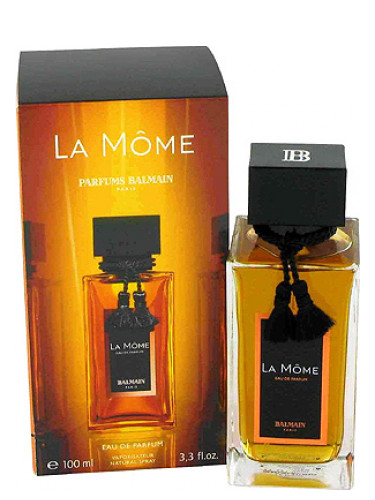 Pierre Balmain La Mome Kadın Parfümü