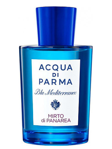 Acqua di parma Blue Mediterraneo - Mirto di Panarea Unisex Parfüm