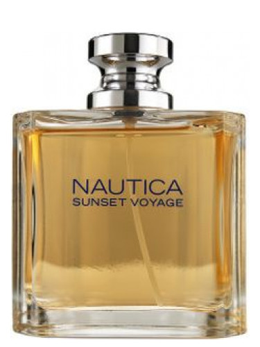 Nautica Sunset Voyage Erkek Parfümü