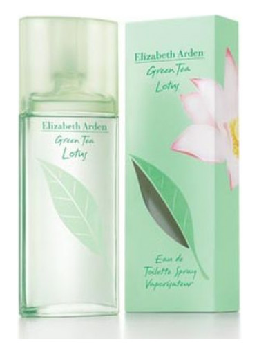Elizabeth Arden Green Tea Lotus Kadın Parfümü
