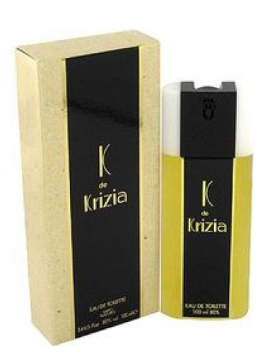 Krizia K de Kadın Parfümü
