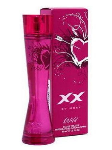 Mexx XX Wild Kadın Parfümü