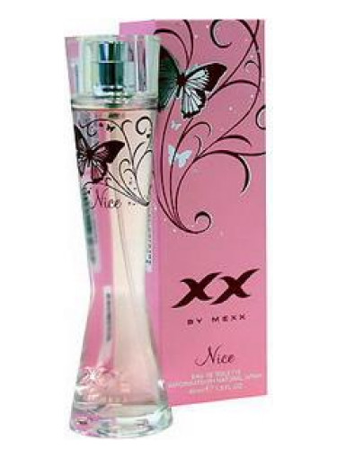 Mexx XX Nice Kadın Parfümü