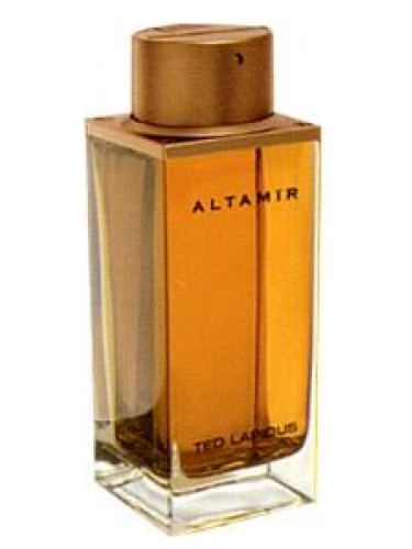 Ted Lapidus Altamir Erkek Parfümü