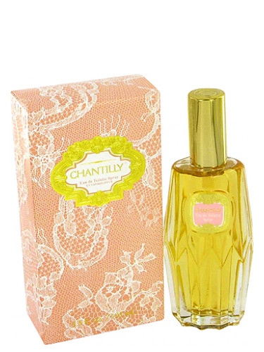 Houbigant Chantilly Kadın Parfümü