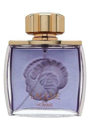 Lalique Pour Homme Le Faune Erkek Parfümü