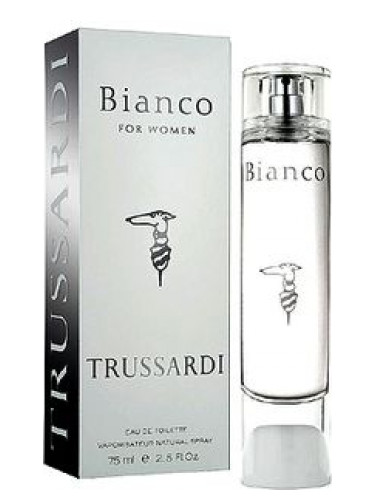 Trussardi Bianco Kadın Parfümü