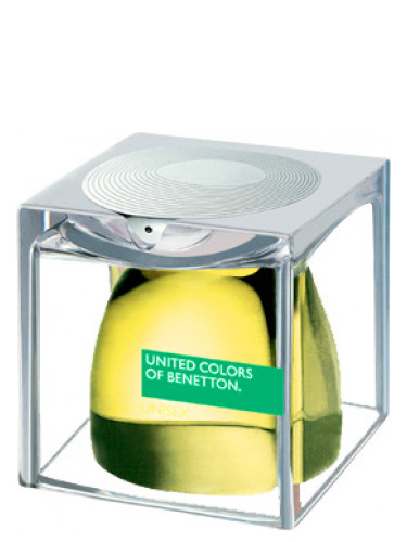 Benetton United Colors of Unisex Unisex Parfüm