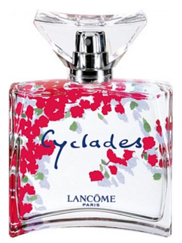Lancome Cyclades Kadın Parfümü
