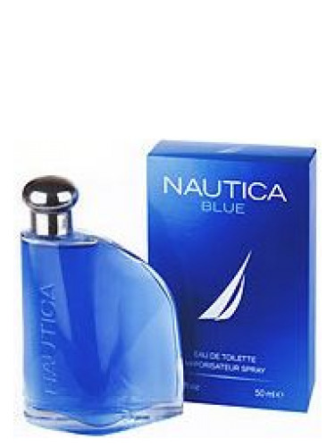 Nautica Blue Erkek Parfümü