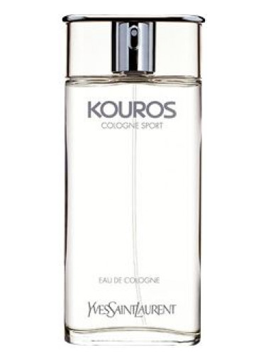 Yves Saint Laurent Kouros Cologne Sport Erkek Parfümü