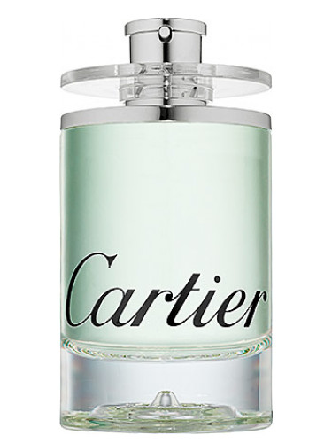 Cartier Eau de Concentree Unisex Parfüm