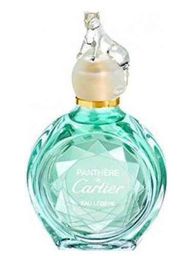 Cartier Panthere de Eau Legere Kadın Parfümü