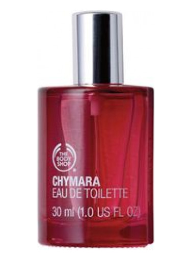 The Body Shop Chymara Kadın Parfümü
