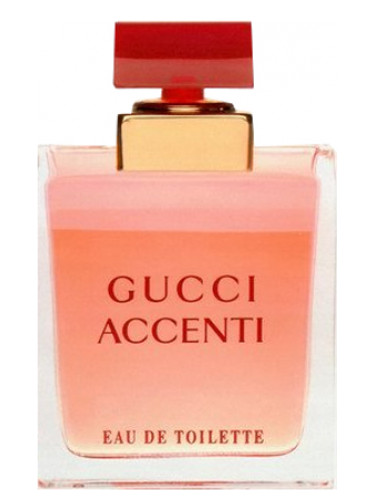 Gucci Accenti Kadın Parfümü