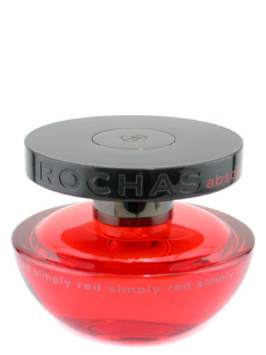 Rochas Absolu Intense Simply Red Kadın Parfümü