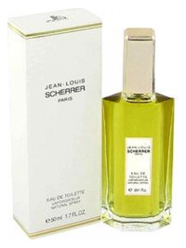 Jean-Louis Scherrer  Kadın Parfümü