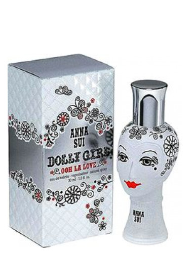 Anna Sui Dolly Girl Ooh La Love Kadın Parfümü