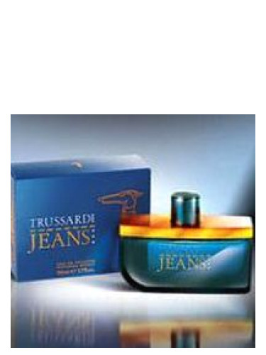 Trussardi Jeans Men Erkek Parfümü