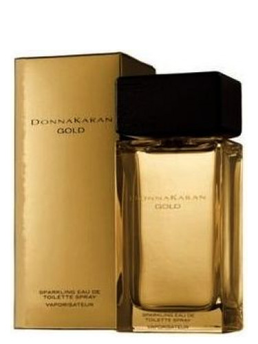 Donna Karan Gold Sparkling Kadın Parfümü