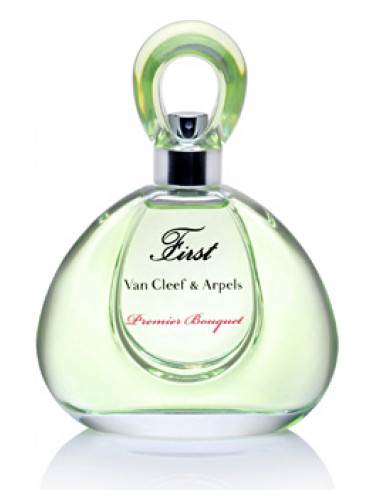 Van Cleef  &  Arpels First Premier Bouquet Kadın Parfümü