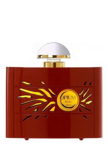 Yves Saint Laurent Opium Secret de Parfum Kadın Parfümü