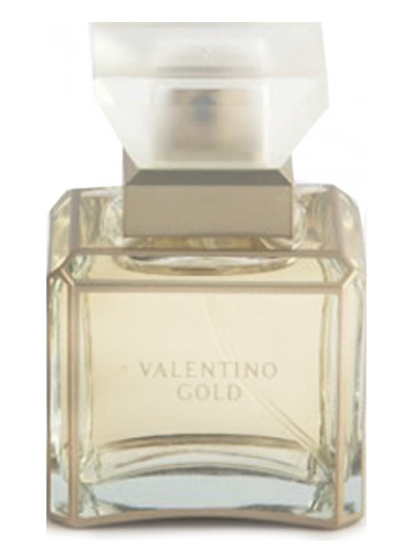 Valentino Gold Kadın Parfümü