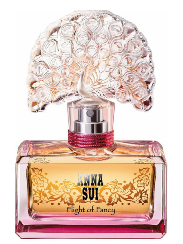 Anna Sui Flight Of Fancy Kadın Parfümü