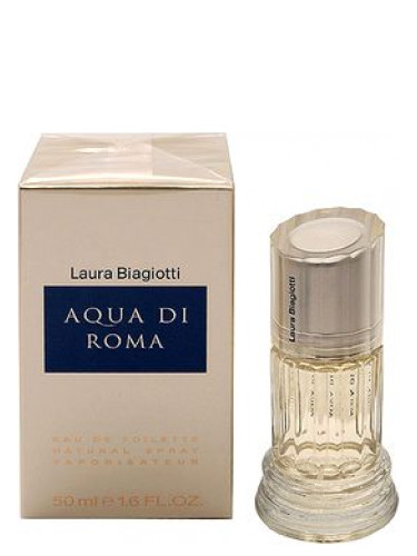 Laura Biagiotti Aqua di Roma Kadın Parfümü