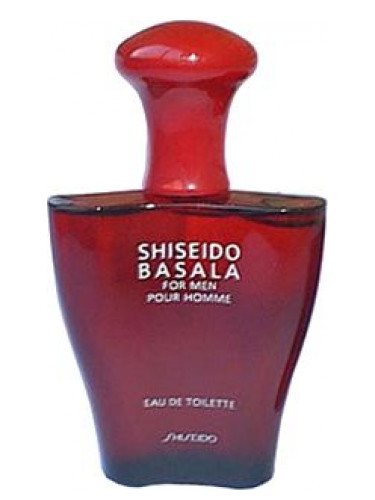 Shiseido Basala Erkek Parfümü