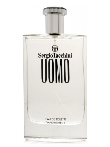 Sergio Tacchini Uomo Erkek Parfümü