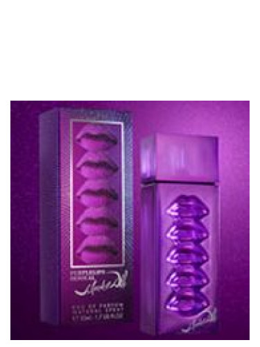 Salvador Dali Purplelips Sensual Kadın Parfümü