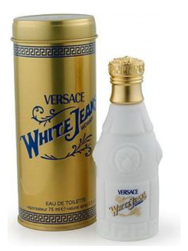 Versace White Jeans Kadın Parfümü