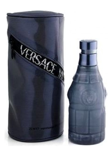Versace Metal Jeans Men Erkek Parfümü