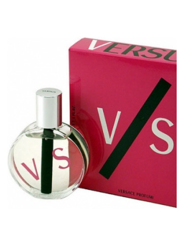 Versace V/S Versus Kadın Parfümü
