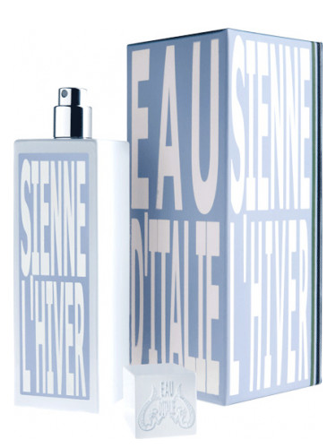 Eau D'Italie Sienne l´Hiver Unisex Parfüm