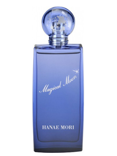 Hanae Mori Magical Moon Kadın Parfümü