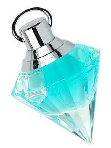 Chopard Wish Turquoise Diamond Kadın Parfümü