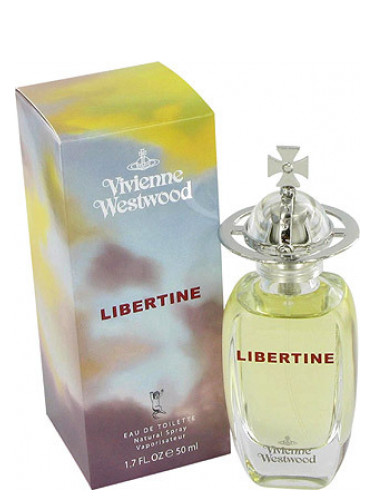 Vivienne Westwood Libertine Kadın Parfümü