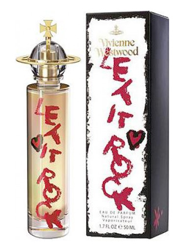 Vivienne Westwood Let It Rock Kadın Parfümü