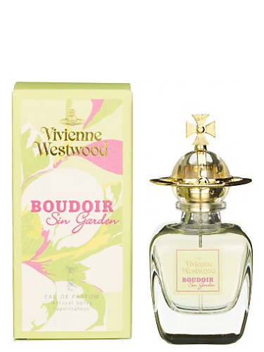 Vivienne Westwood Boudoir Sin Garden Kadın Parfümü