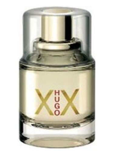 Hugo XX Kadın Parfümü
