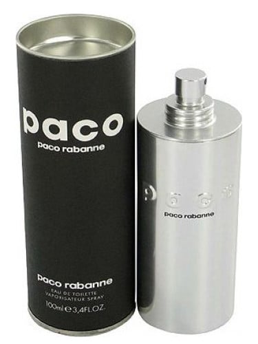 Paco Unisex Parfüm