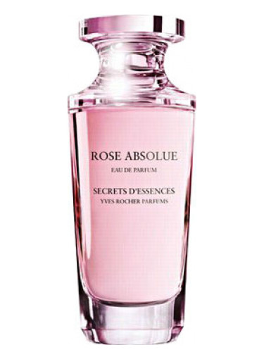 Yves Rocher Rose Absolue Kadın Parfümü