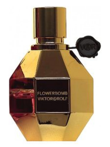 Viktor & Rolf Flowerbomb Extreme Kadın Parfümü